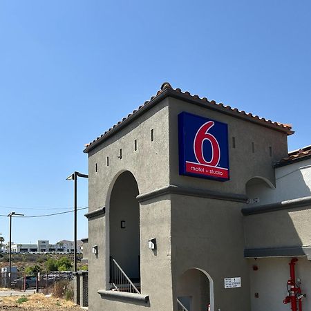 Studio 6 Lake Elsinore, Ca Екстериор снимка