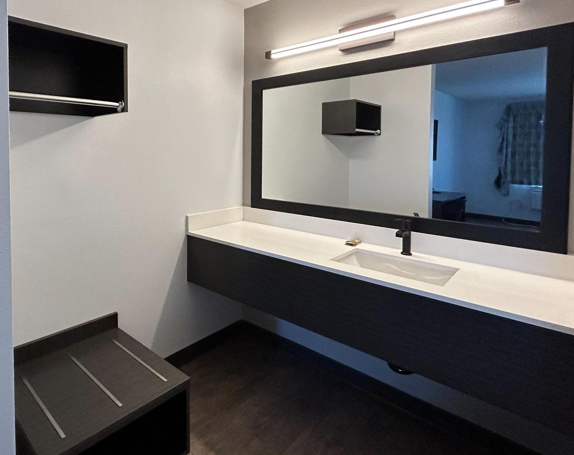 Studio 6 Lake Elsinore, Ca Екстериор снимка