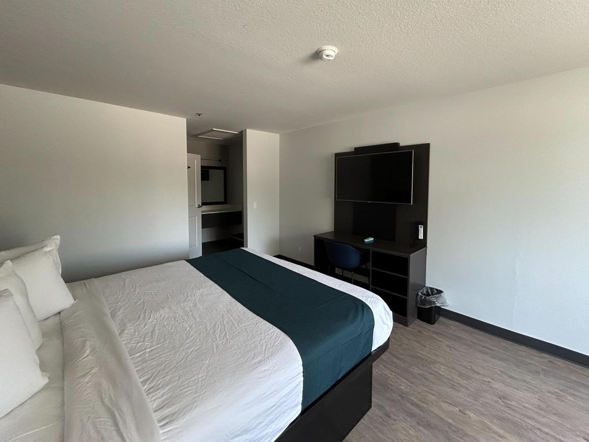 Studio 6 Lake Elsinore, Ca Екстериор снимка