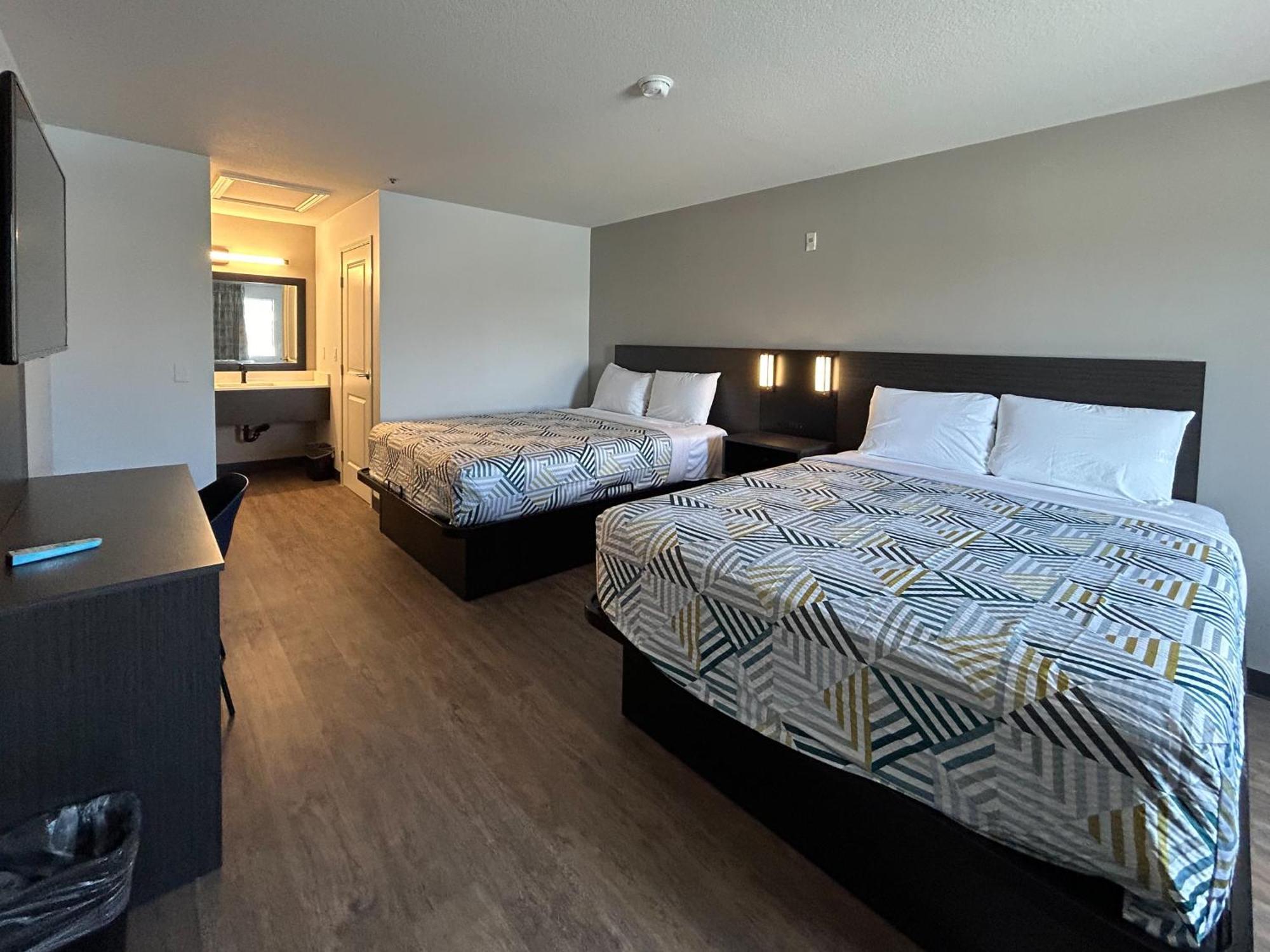 Studio 6 Lake Elsinore, Ca Екстериор снимка