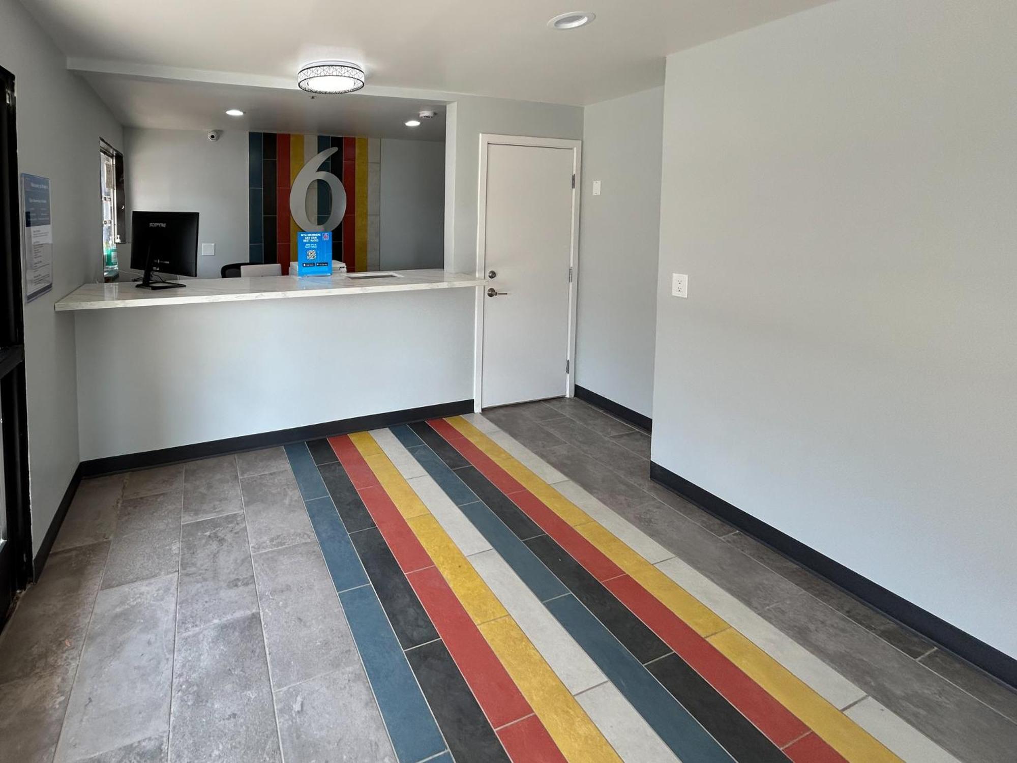 Studio 6 Lake Elsinore, Ca Екстериор снимка