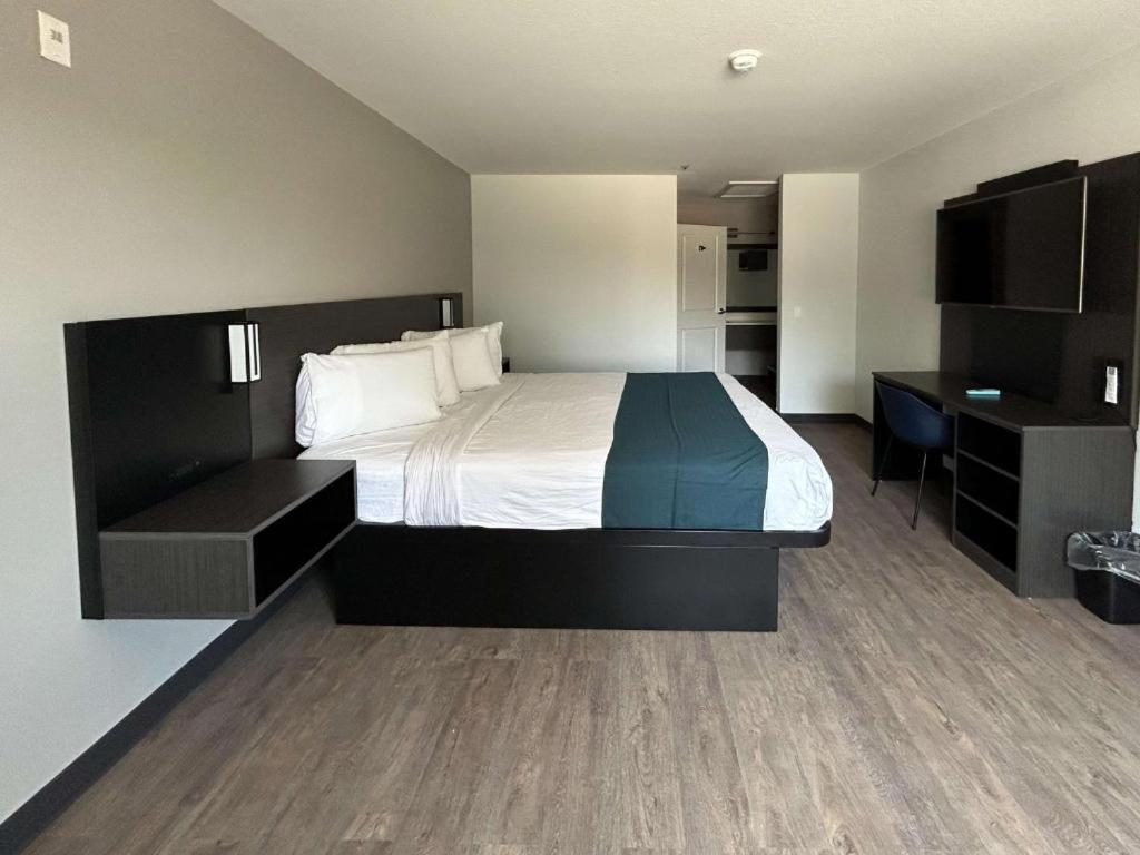 Studio 6 Lake Elsinore, Ca Екстериор снимка
